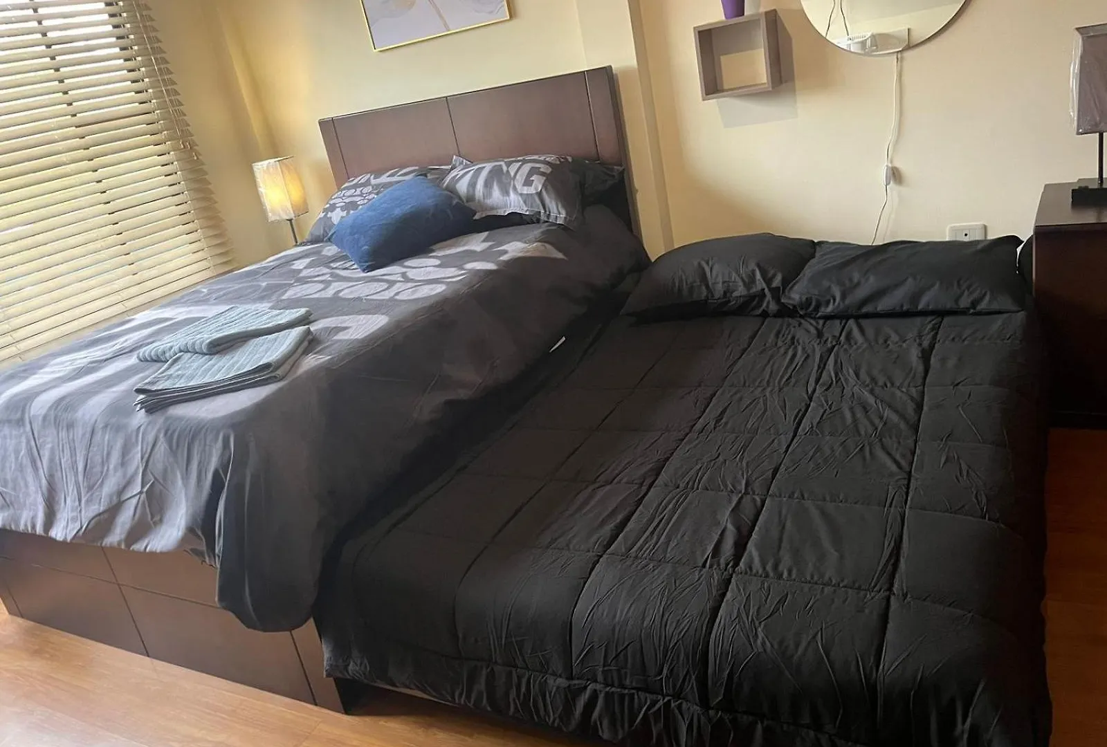 Suite 1 Habitacion, Full Amoblada Con Todo Para Que Disfrutes De Tu Estancia Cuenca Ecuador