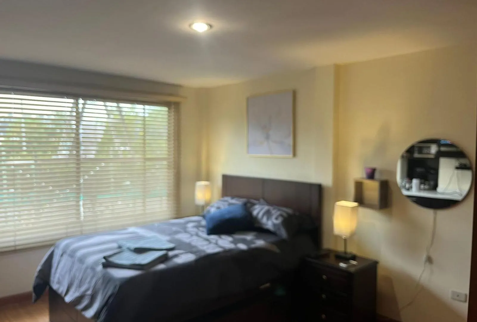 Suite 1 Habitacion, Full Amoblada Con Todo Para Que Disfrutes De Tu Estancia Cuenca